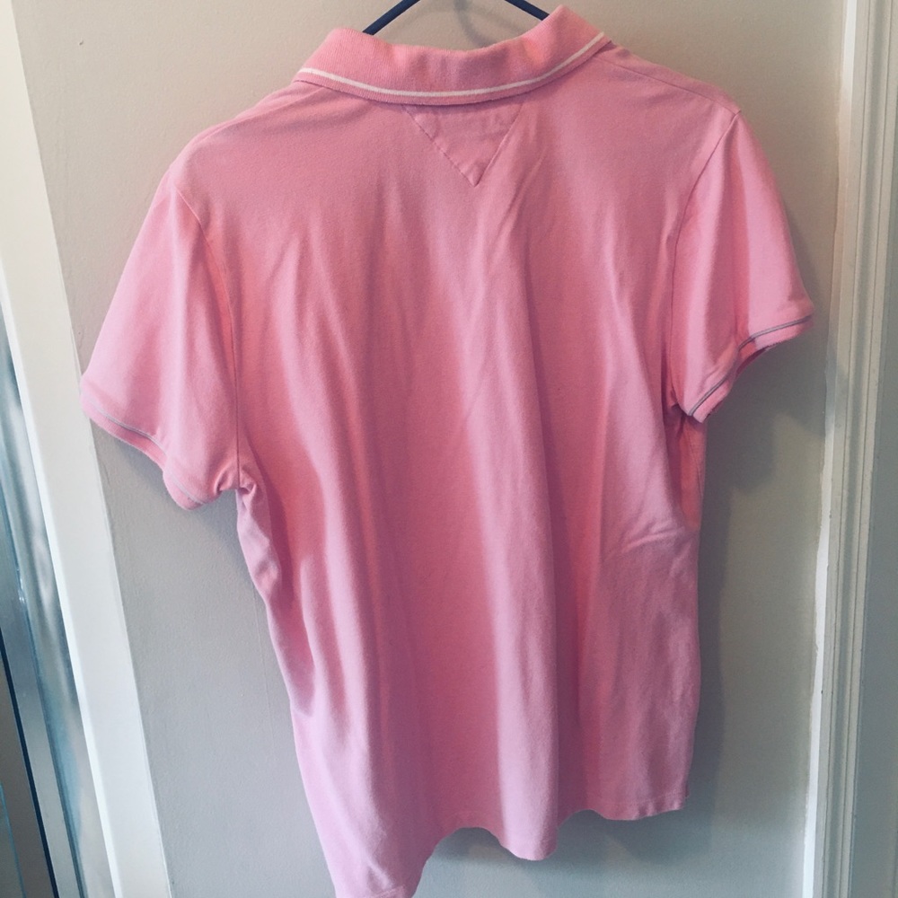Tommy Hilfiger Polo Shirt - Picture 6 of 10